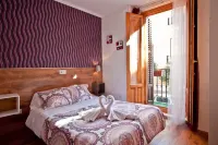 호스텔 아벨 빅토리아노