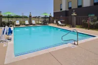 Hampton Inn & Suites by Hilton Hutto Austin - piscine