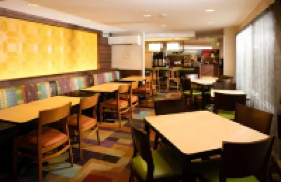 Baymont by Wyndham Dayton North