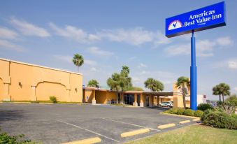 Americas Best Value Inn Laredo