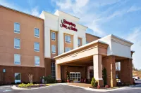 Hampton Inn & Suites Phenix City - Columbus Area