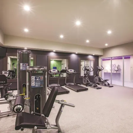 La Quinta Inn & Suites by Wyndham McAllen la Plaza Mall