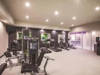 La Quinta Inn & Suites by Wyndham McAllen la Plaza Mall - Kuntosalit