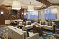 Fort Collins Marriott Hotels in Fort Collins