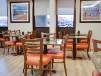 Mustang Inn Hotels in Paducah