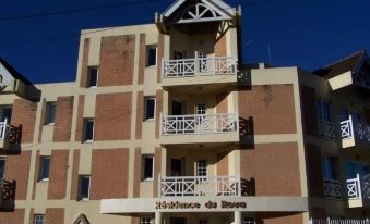 La Residence du Rova