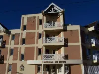 La Residence du Rova Hotel di Antananarivo