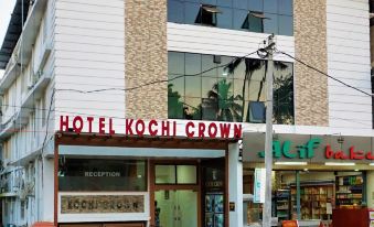 Hotel Kochi Crown