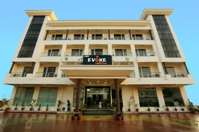 Evoke Lifestyle