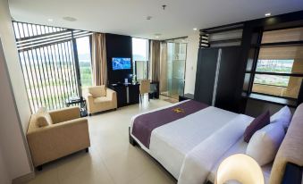 Azumaya Hotel Da Nang