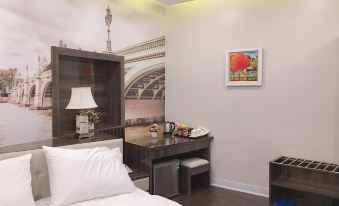 Thuy Duong Motel & Apartments