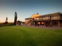 Devonvale Golf & Wine Estate Hotels in Klapmuts