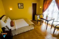 Marco Vincent Dive Resort Hotels in Puerto Galera