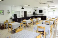 Laletsa Lodge Bed & Breakfast Hotel di Berea