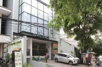 Casa Living Senayan Hotel - Barer