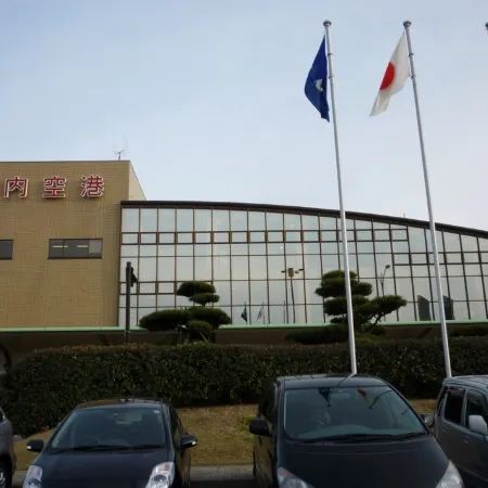 Hotel Inn Sakata