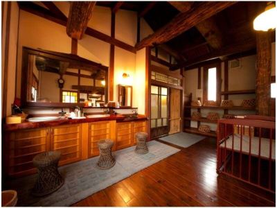 その他 日田温泉琴平 旅籠かやうさぎの写真