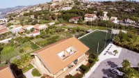 Residence Dei Margi Hoteles en Villa San Giovanni