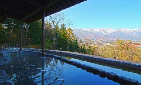 Hakuba Highland Hotel