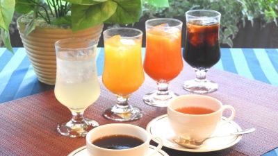 その他 ホテルプリシード郡山の写真