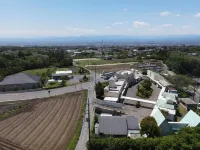 Hotel Lucia at Maebashi Akagi