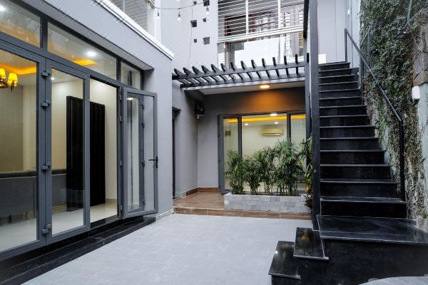 Cactusland Villa Near Bui Vien Street(Biệt Thự Cactusland Gần Phố Bùi Viện)_2