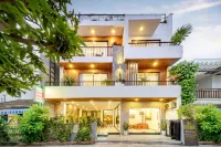 Tam Hong Phuc Homestay Hoi An Hotels in Hoi An