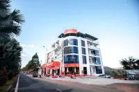 Khách Sạn Hoà Yến Các khách sạn ở Đắk Nia