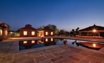 The Imperial Farm Retreat Jaipur - A Weekend Gateway - Housity