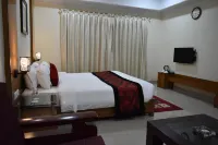 The Orchard Hotels in Jharsuguda