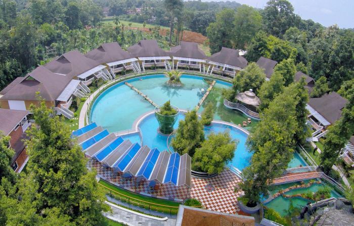 Wetzlar Resorts and Hotels