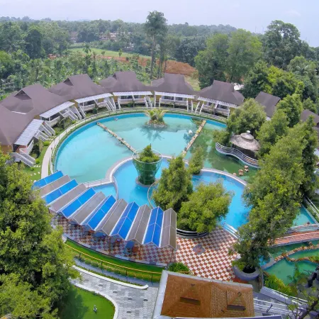 Wetzlar Resorts and Hotels