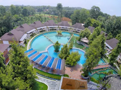 Wetzlar Resorts and Hotels Hotels in Kothamangalam