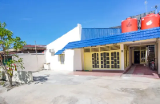 Hotel O Lansano Residence Syariah Hotel a 