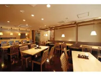 藤澤橫濱湘南台第一飯店 - 早餐