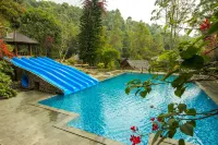 Taman Wisata Bougenville by Kozystay