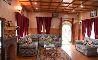 The Green Village Eco Resort Jageshwar