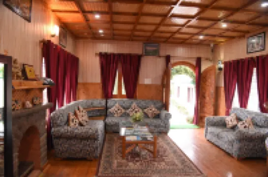 The Green Village Eco Resort Jageshwar