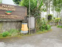 Pelangi Homestay RedPartner โรงแรมใกล้สวนพฤกษศาสตร์เบดูกุล