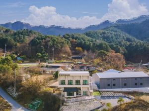 Chuncheon Lio Pension