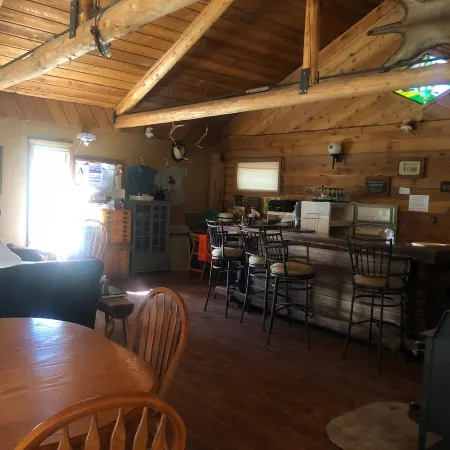 Diamond R Guest Ranch