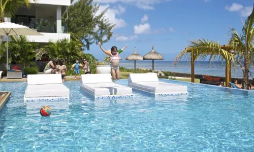 Leora Beach by Horizon Holidays