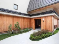 Satoumitei Kinparo Hontei Hotels in Oarai