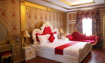 Phung Hoang Golden Hotel