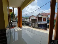 Sangkapura Homestay Hotel di Kabupaten Gresik