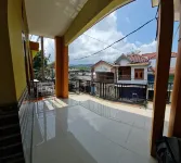 Sangkapura Homestay