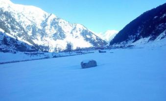 Maisonette Hotels & resorts Naran