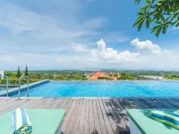 MaxOneHotels at Bukit Jimbaran - Ocean View
