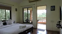 The Mango Villa Отели в г. Bhatye