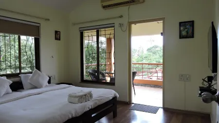 The Mango Villa Отели в г. Ратнагири